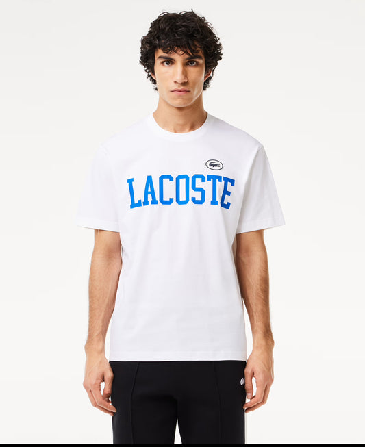 Lacoste Camiseta Classic Fit