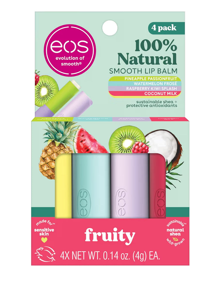Eos Lip Balm Fruity