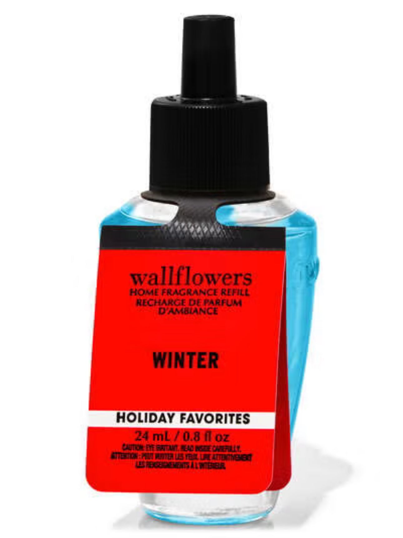Refill de Aroma de Pared Winter