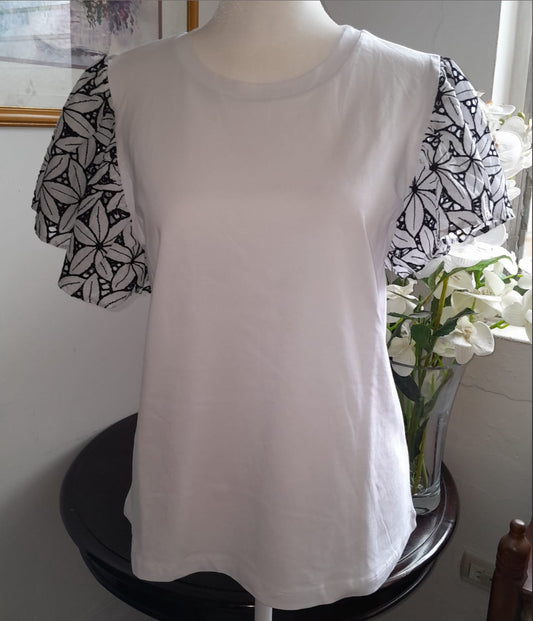 Camiseta Zara