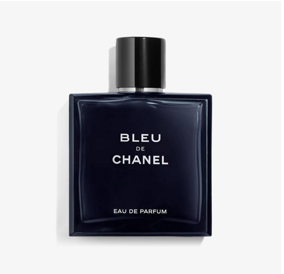 CHANEL
BLEU DE CHANEL Eau de Parfum Spray 100 ml