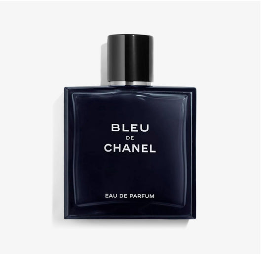 CHANEL
BLEU DE CHANEL Eau de Parfum Spray 100 ml