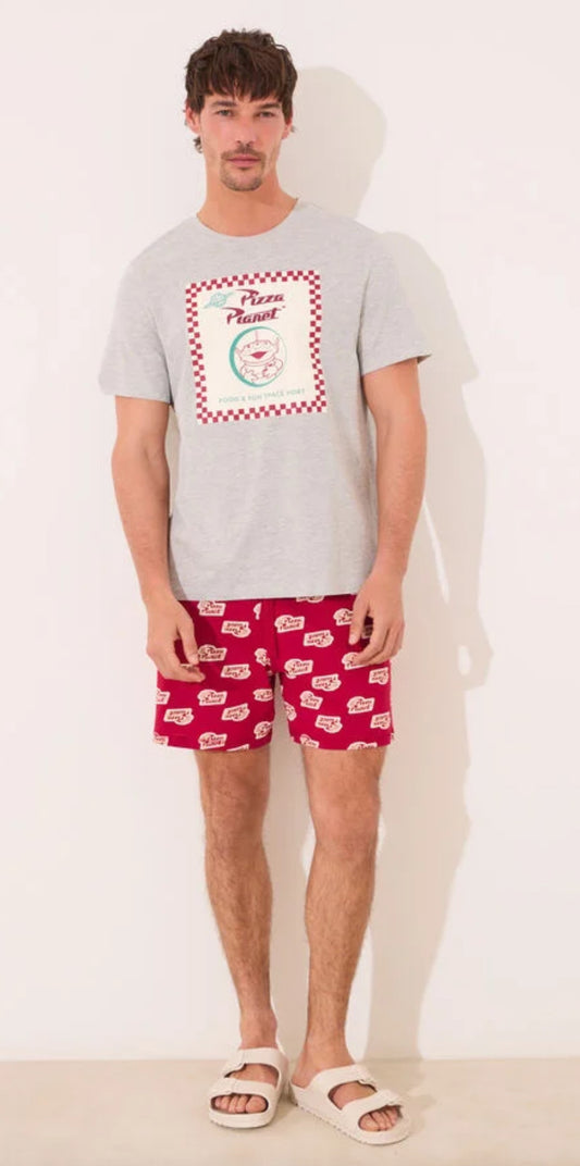 Pijama Toy Story