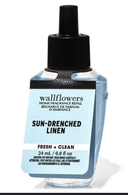 Refil de Aroma de pared Sun Drenched Liner