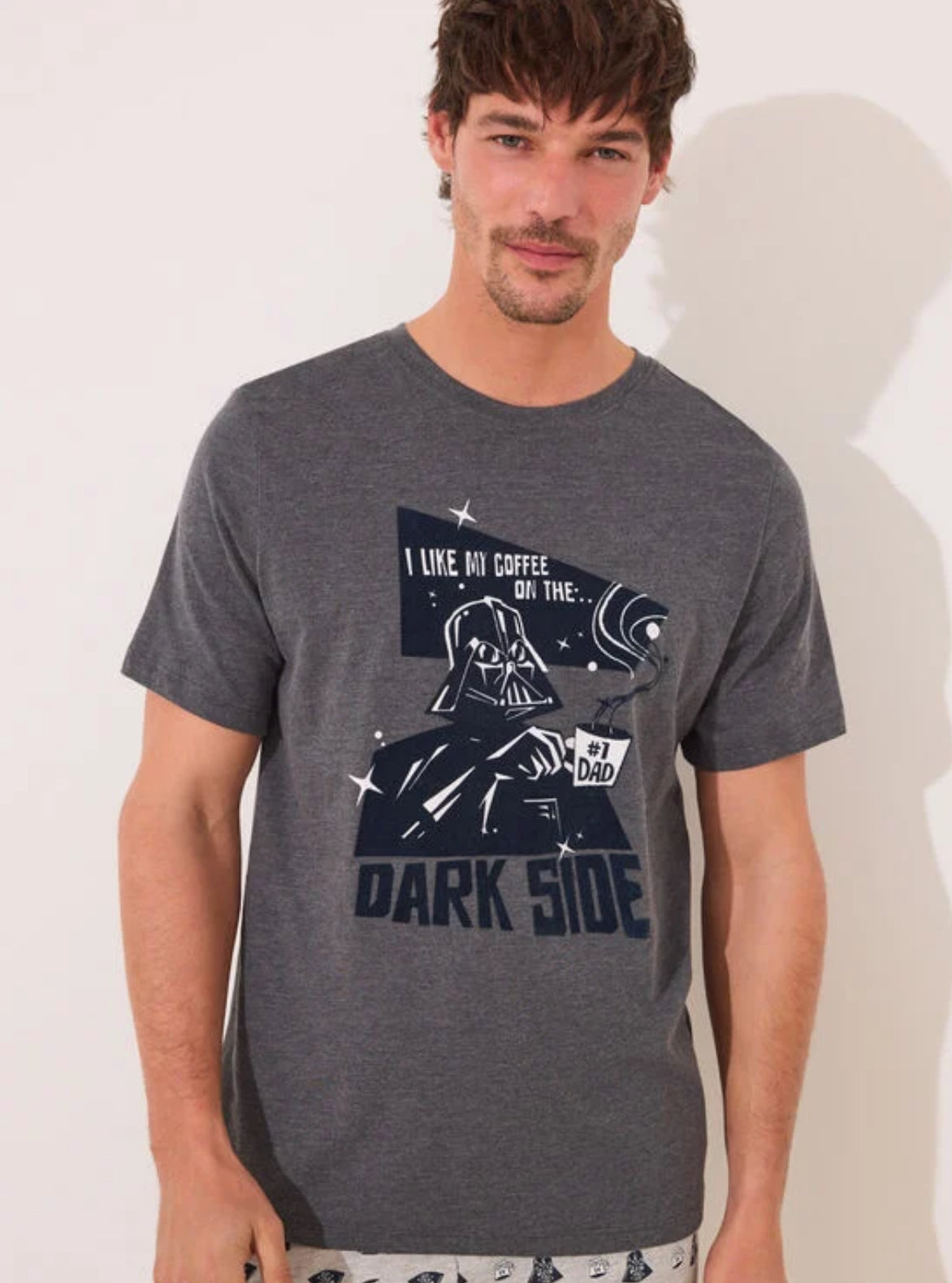 Pijama Star Wars