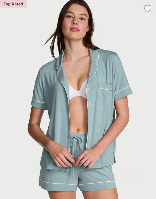 Pijama Victoria Secret Short