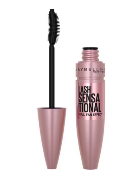 Maybelline
Maybelline Lash Sensational Lengthening Mascara
