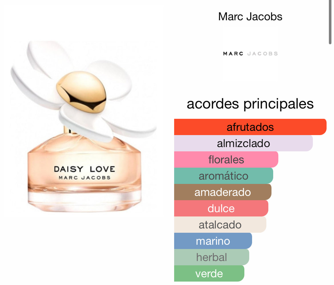 Marc Jacobs💕 3-Pc. Daisy Love Eau de Toilette Gift Set