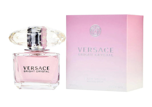 Versace Bright Cristal 90 ml