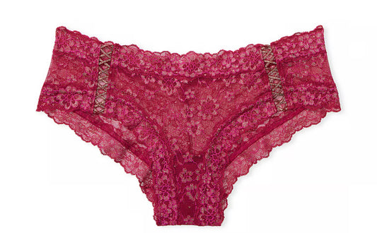 Pantie Cheekie Victoria’s Secret