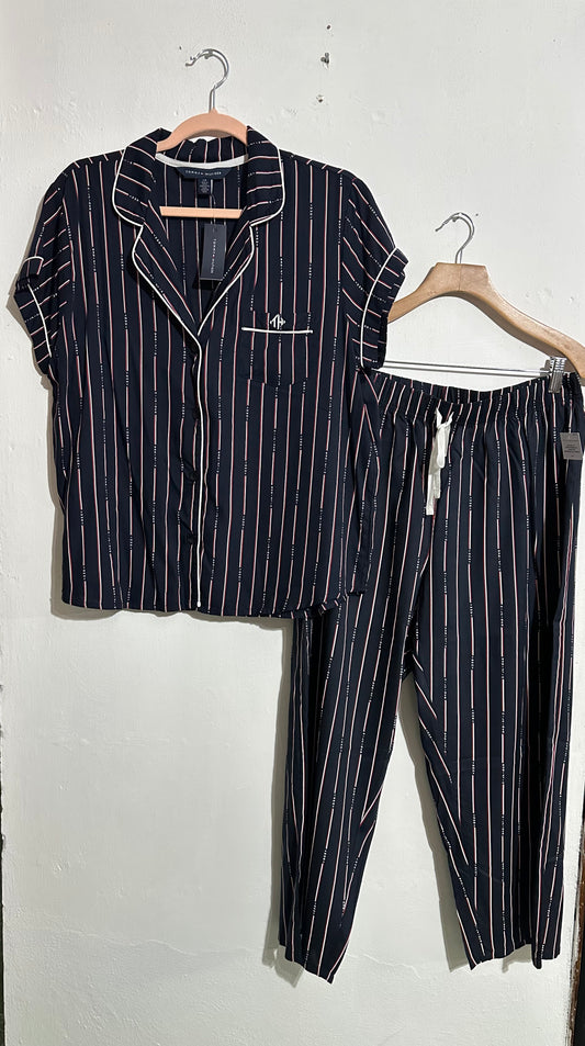 Pijama Tommy Hilfiger