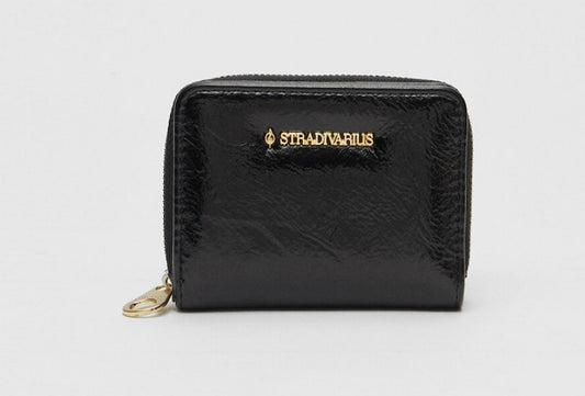 Monedero Stradivarius