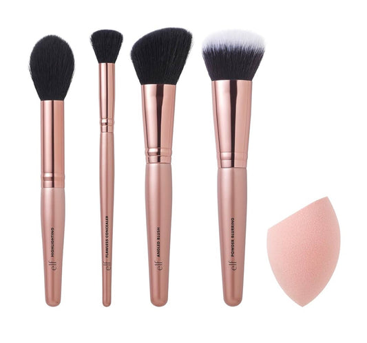 Set de Brochas Elf