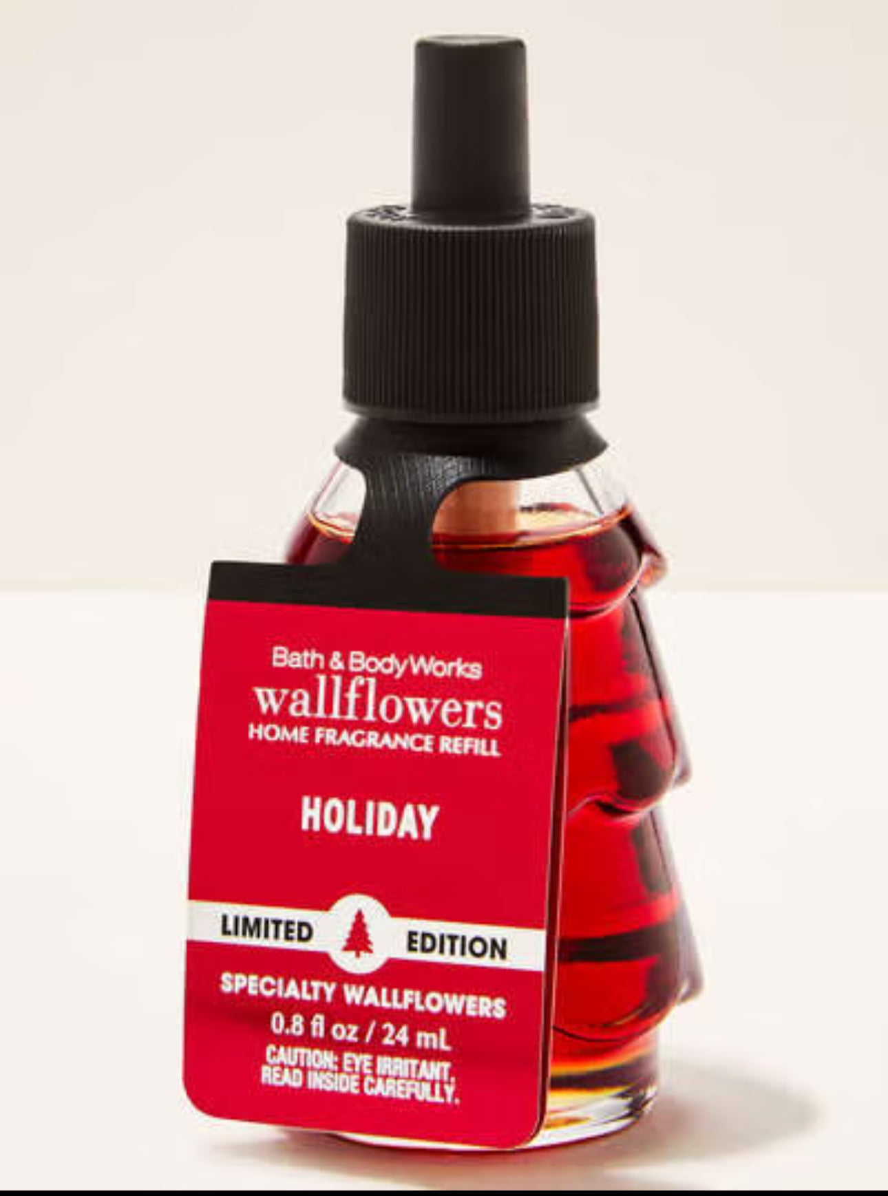 Refill de Aroma de Pared Holiday