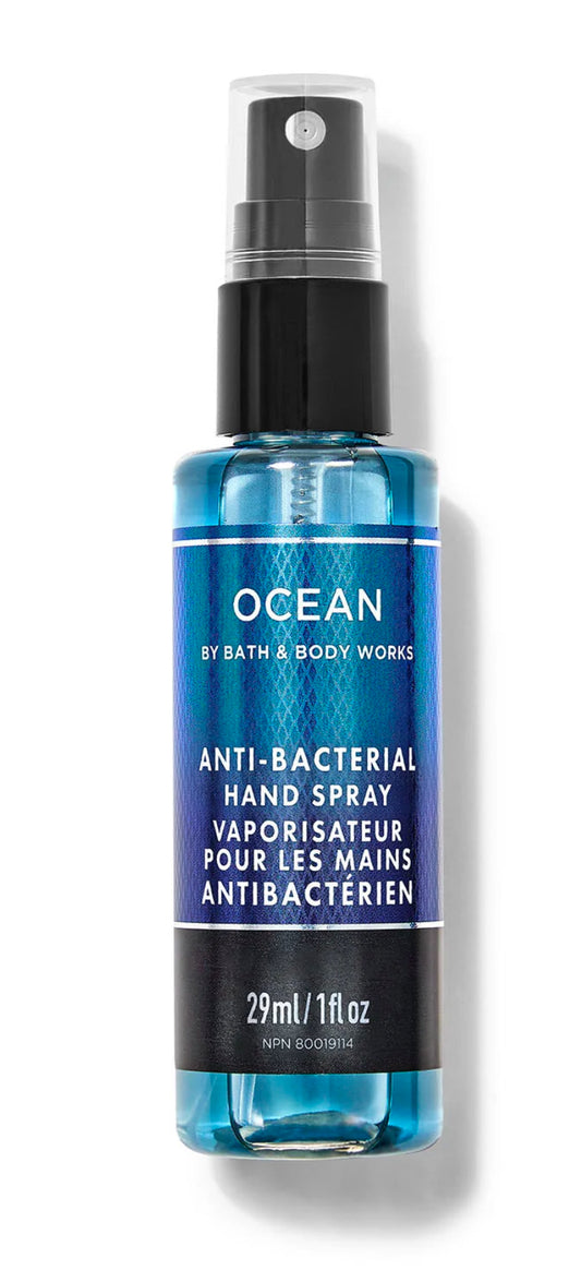 Antibacterial en Spray Ocean