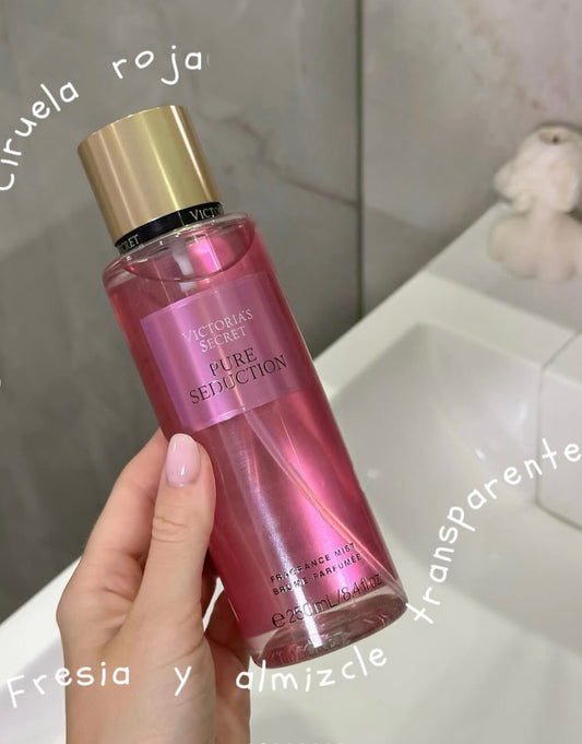 Victoria’s Secret Pure Seduction Splash