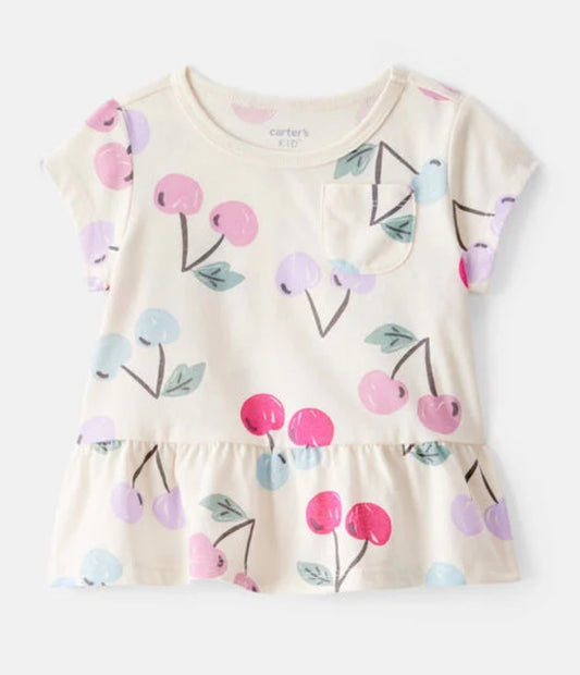 Set de Leggings y Camiseta