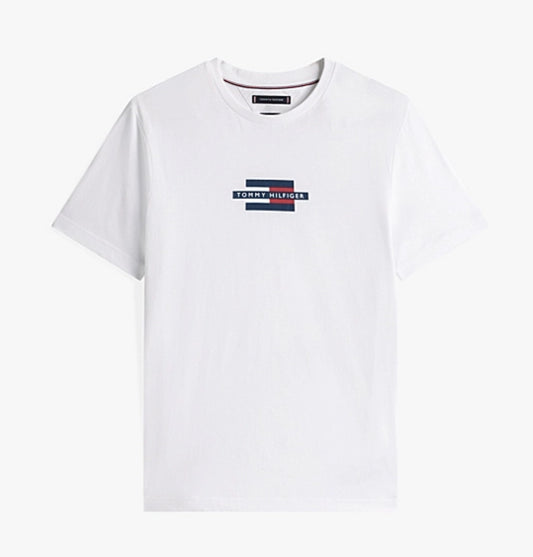 Camiseta Tommy Hilfiger