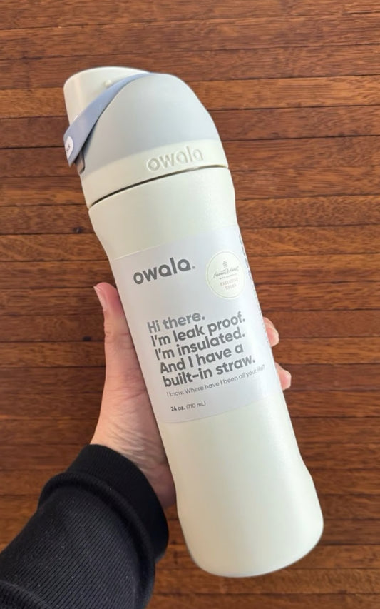 Owala FreeSip Spout 24 onz
