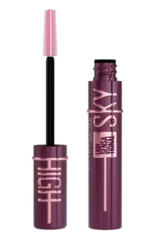 Maybelline Lash Sensational Sky High Lengthening Mascara