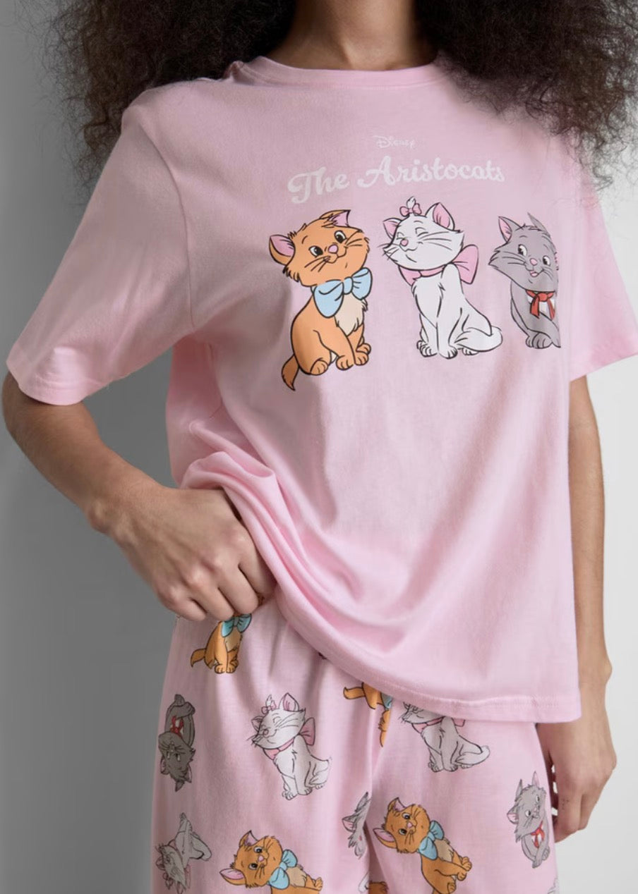 Pijama The Aristocats