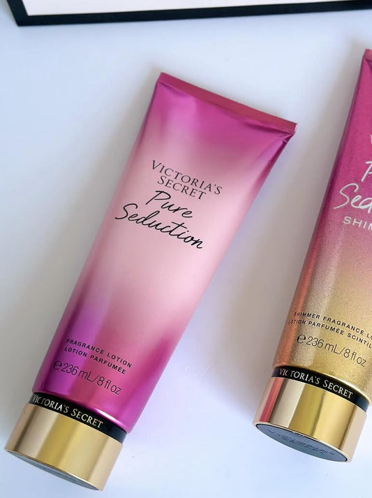 Crema Victoria’s Secret Pure Seduction🩷