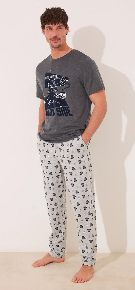 Pijama Star Wars