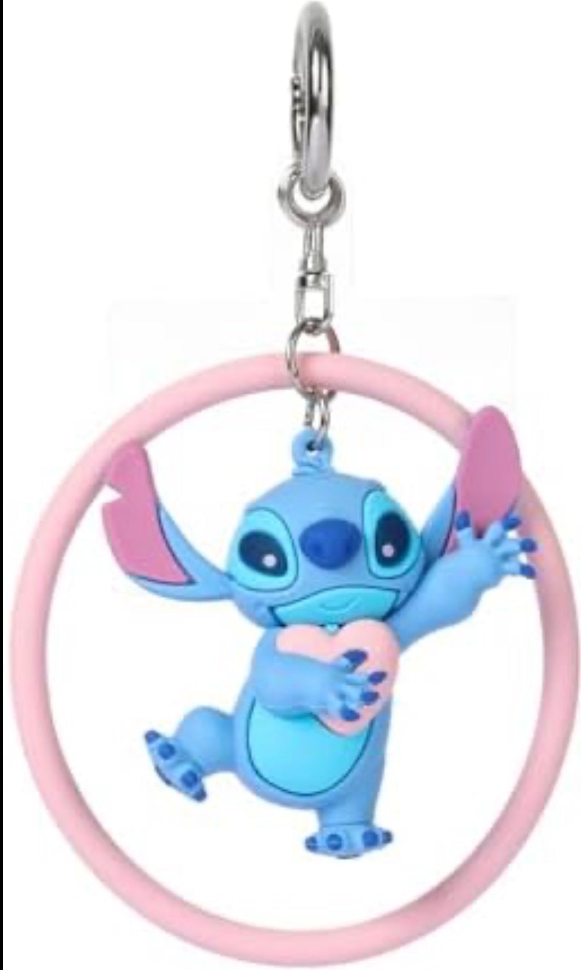 Llavero de Stitch