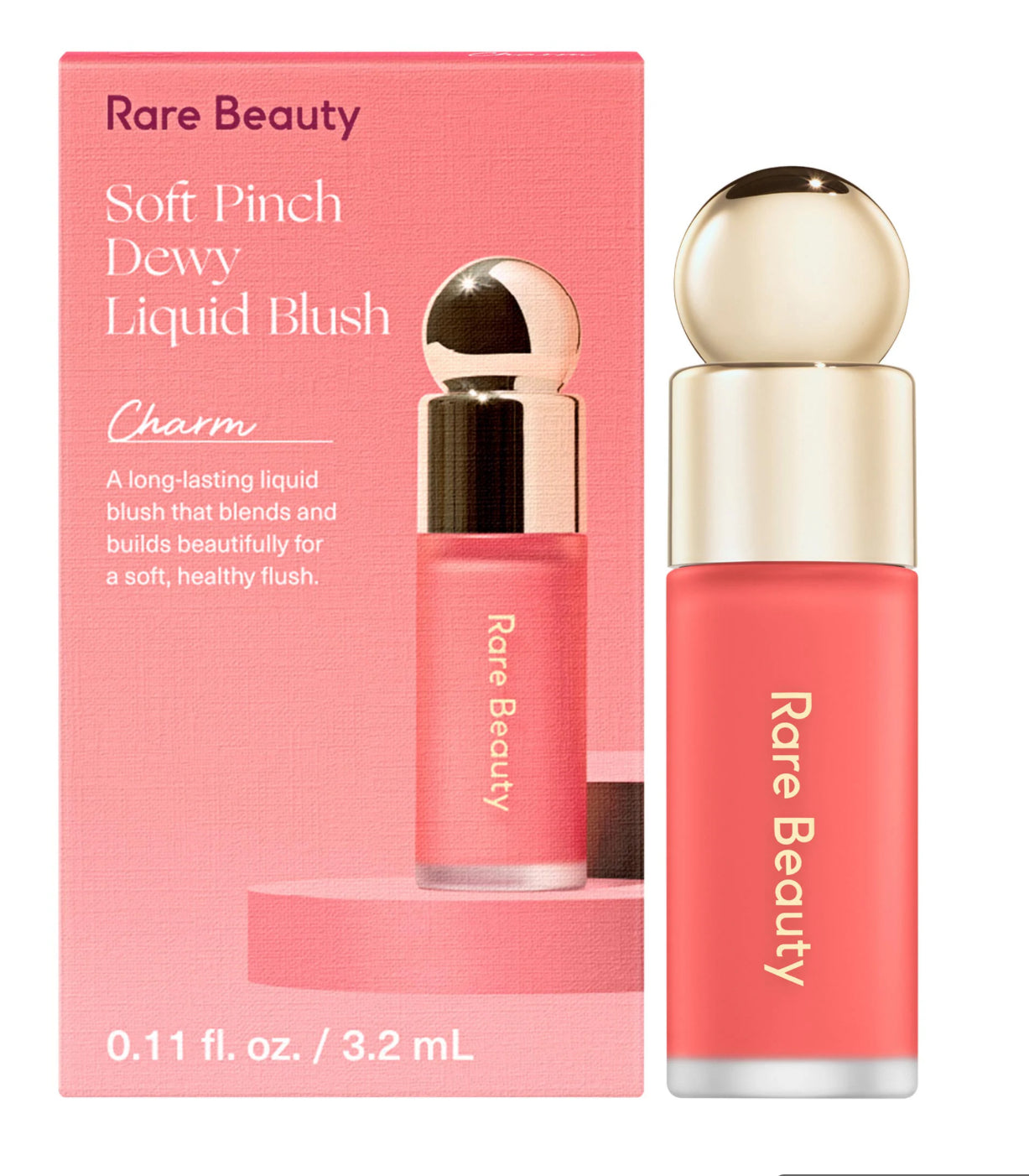 ✨Mini Soft Pinch Liquid Blush Rare Beauty ✨