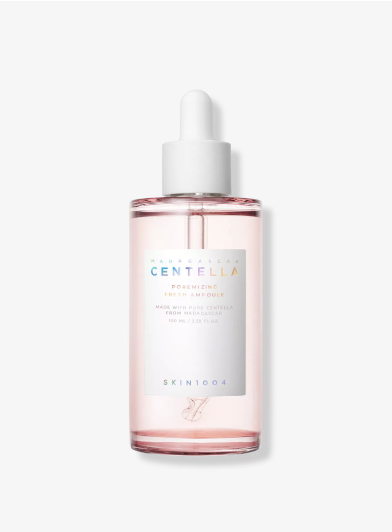 Madagascar Centella Poremizing Fresh Ampoule