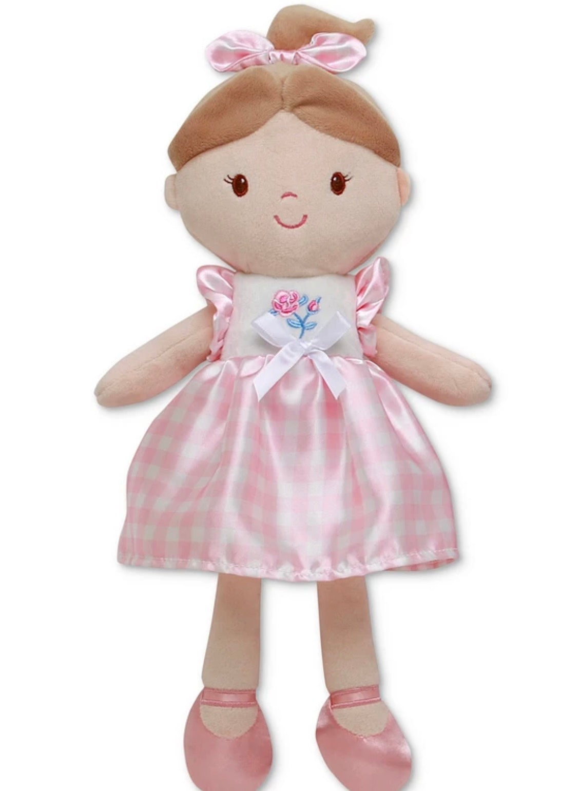 Little Me doll