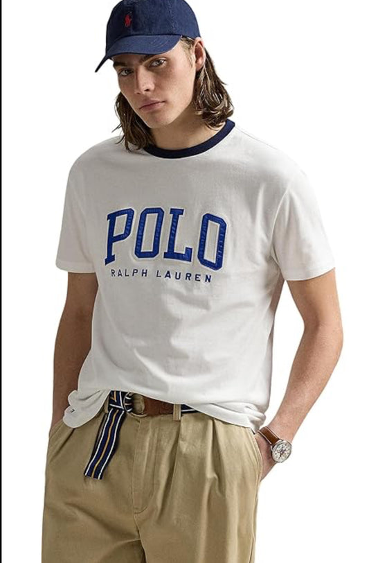 Camisa Ralph Lauren