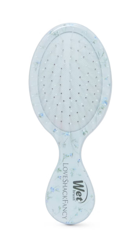 Wet Brush Love Shack Fancy Mini Detangler