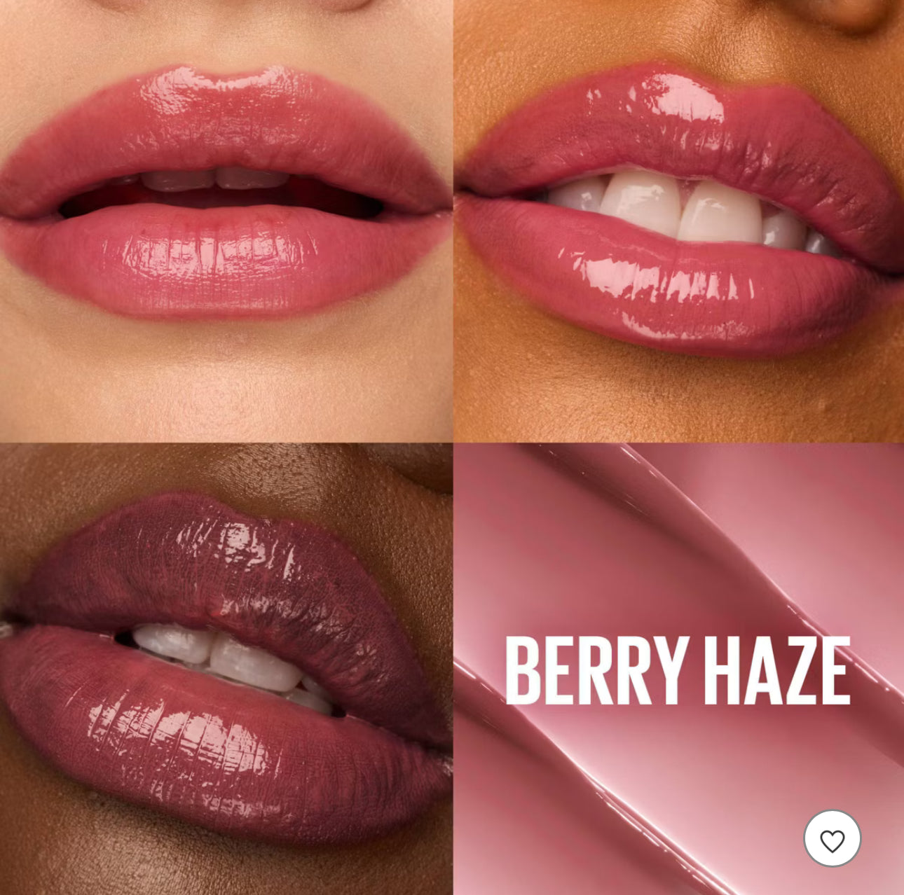 Maybelline Lifter Glaze
