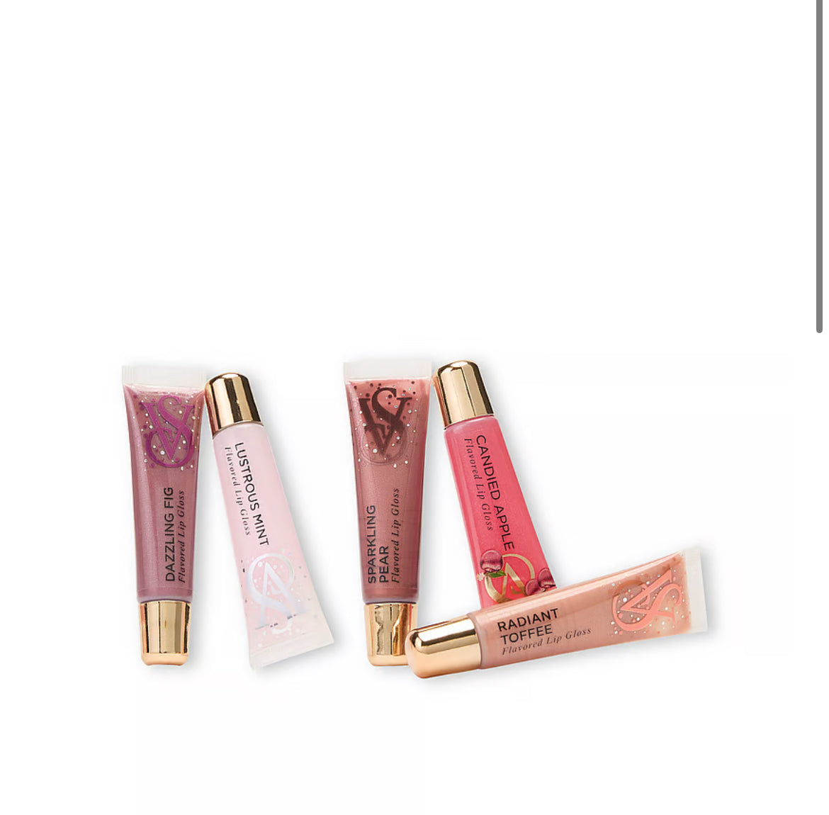 Victoria’s Secret Lip Flavor Favorites Gloss Gift Set