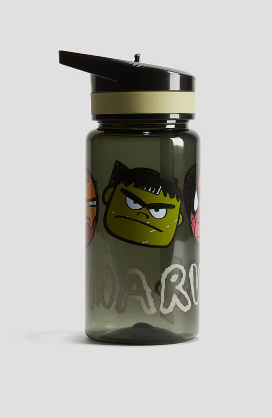 Bote para Agua Marvel