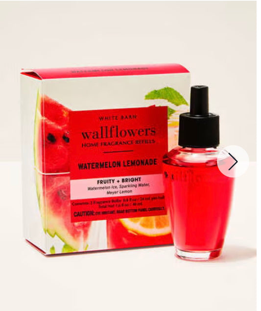 Refill Watermelon Lemonade