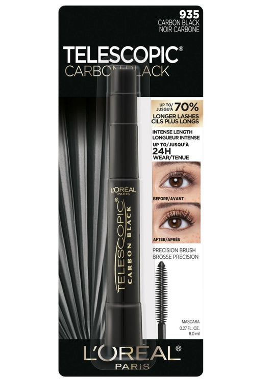 Telescopic Mascara L’Oréal Paris