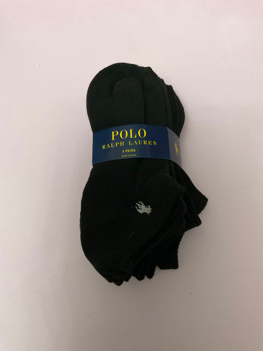 Calcetines Polo Ralph Lauren, 6 pares