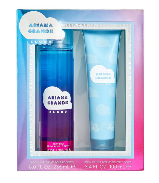 Set Ariana Grande Cloud