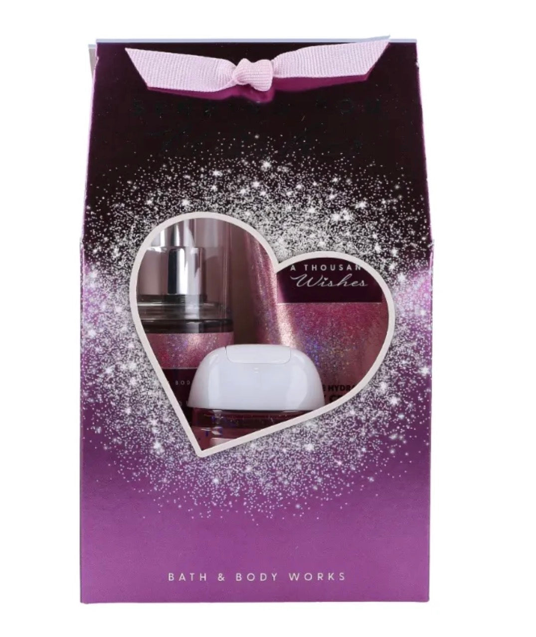 Mini set A thousand Wishes