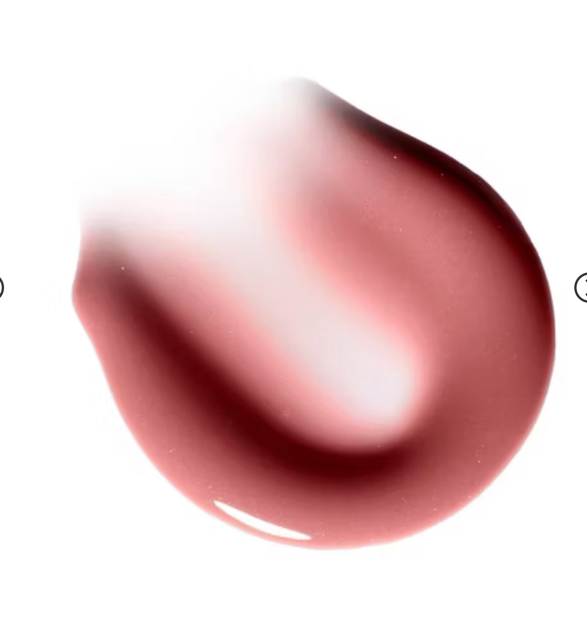 L'Oreal Paris Plump Ambition Hyaluron Lip Oil Plumping Lip Gloss