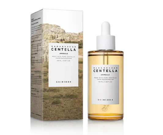 Madagascar Centella Ampoule