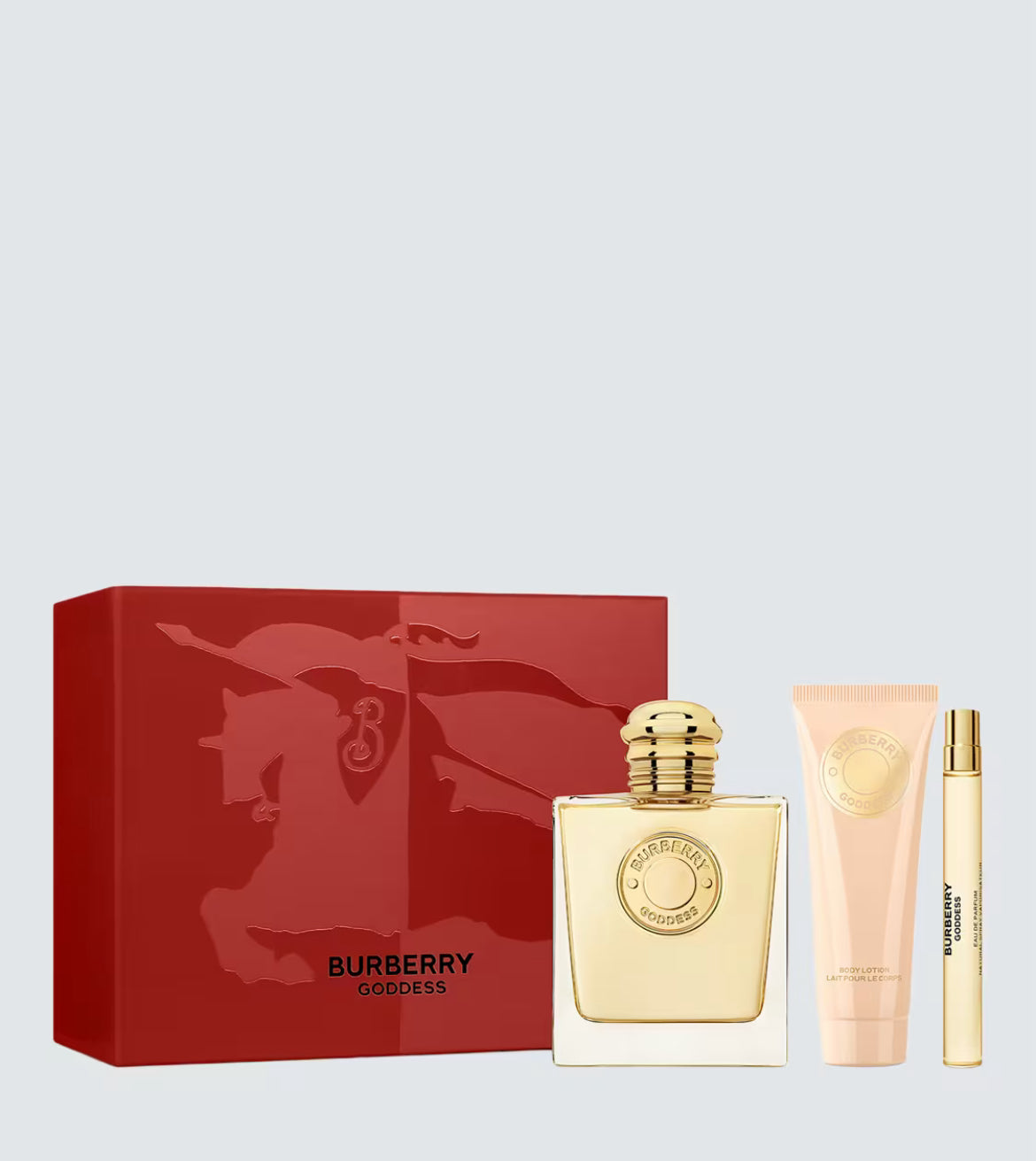 Burberry Goddess ✨ Eau de Parfum Gift Set