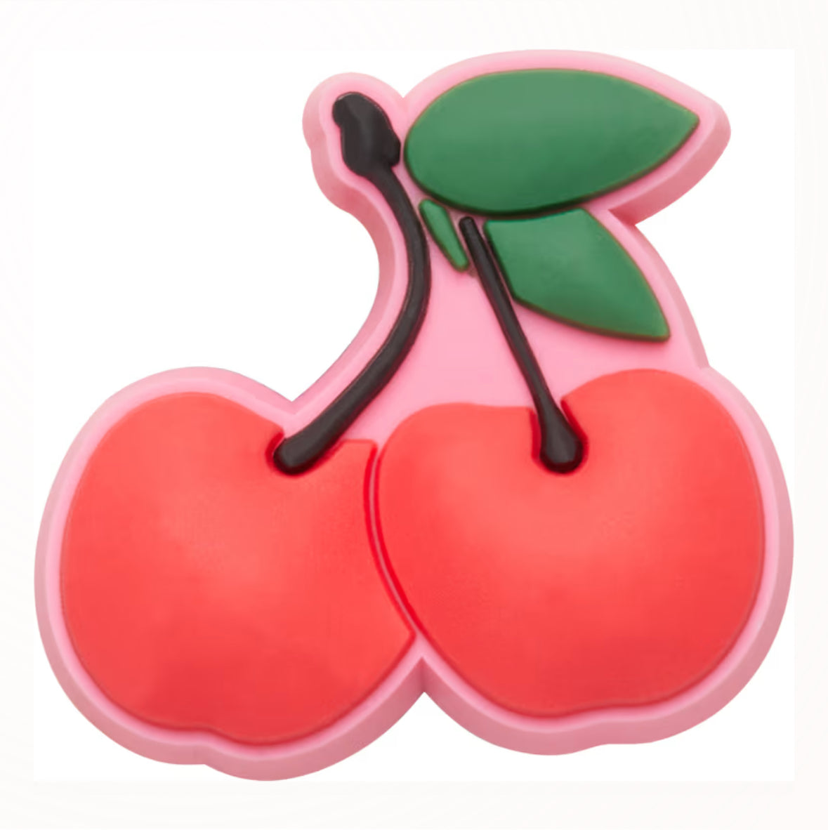 Jibbitz Tiny Cherries