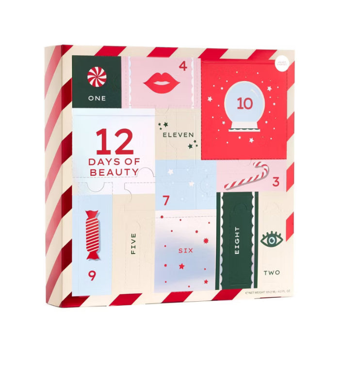 💋Beauty Advent Calendar Gift Set💋