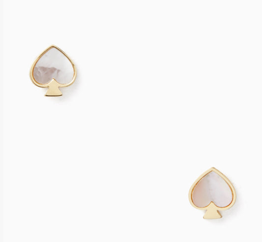 Aretes Kate Spade