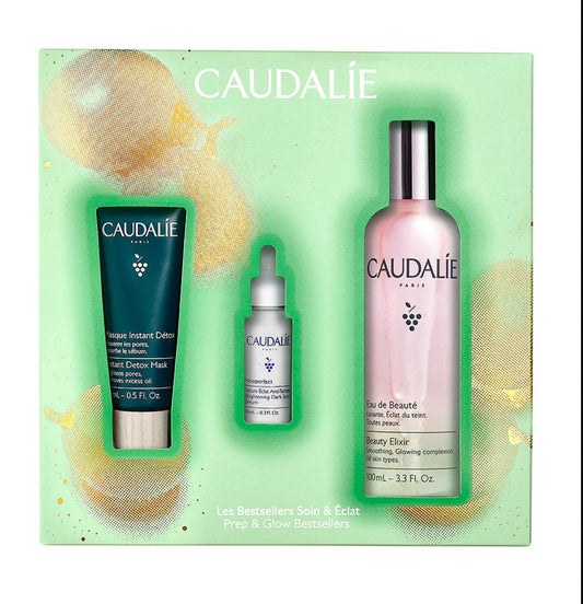 Caudalie Trío