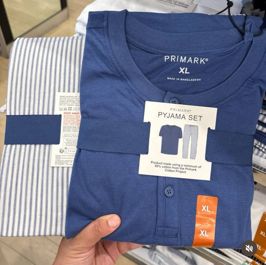 Pijama de Pantalón