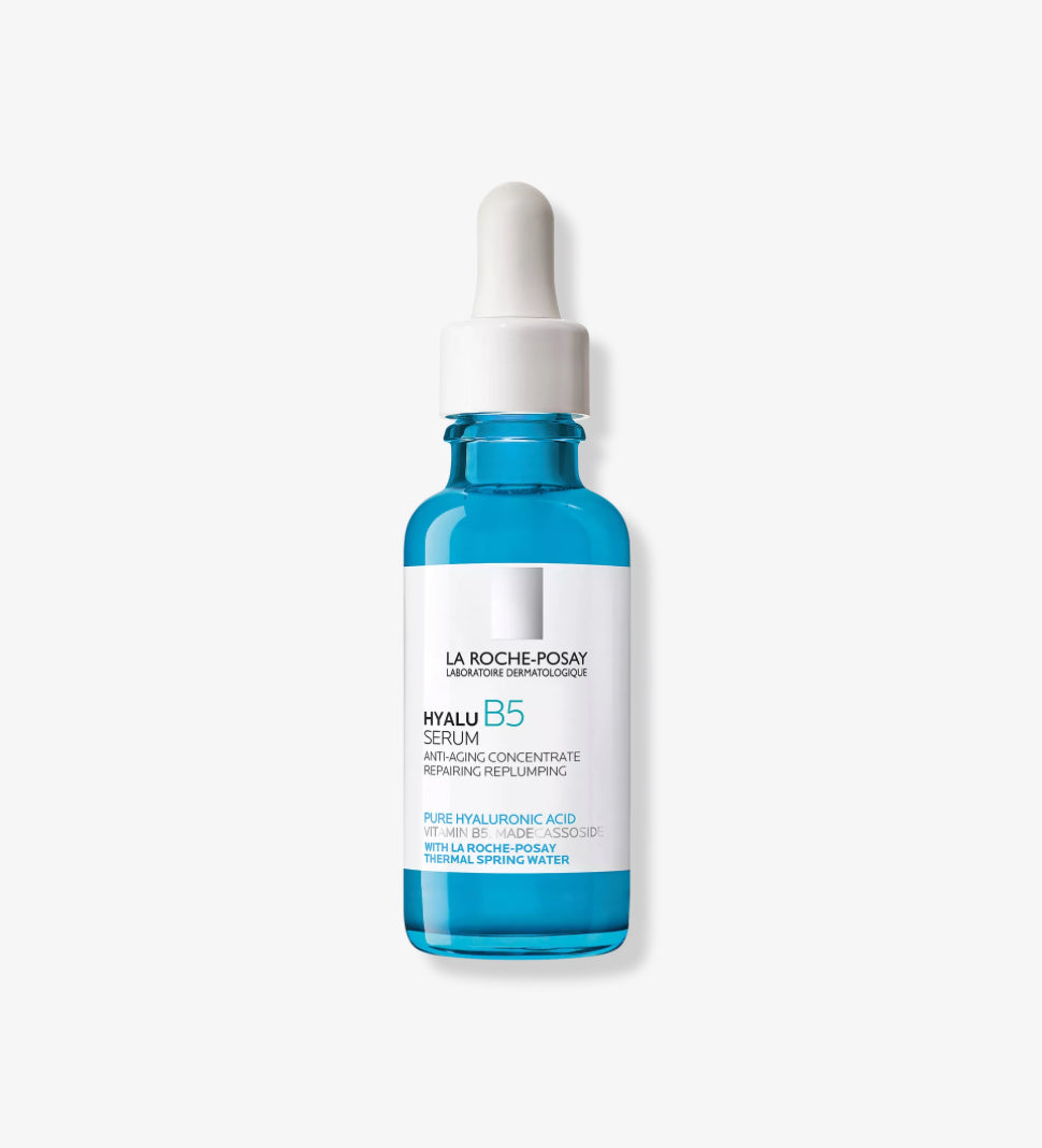 La Roche-Posay
Hyalu B5 Pure Hyaluronic Acid Face Serum